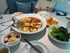 -花椒俏川菜小馆(南海万达店)