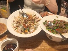 -新白鹿餐厅(龙游路总店·杭帮菜名店)