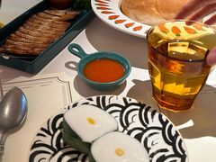 -太食獸泰式茶餐厅(IFS国金中心店)