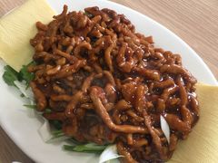 京酱肉丝-姥家春饼店(漳州二路店)