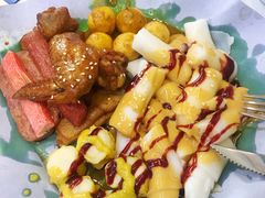 -華歡冰室-WahFoon(吉大店)