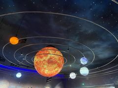 -湖南省地质博物馆