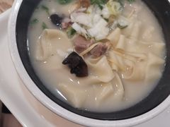 河南羊肉烩面-大头亮羊汤烩面·河南非遗(良乡总店)
