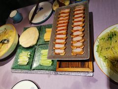 -章丘宴(唐人中心店)