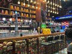 -1819餐厅·团队聚餐·烤串·精酿