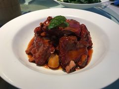 -真爱中国餐馆·年华店(朱雀大街店)