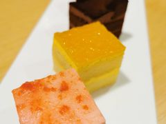-山之川日料放题(通州店)