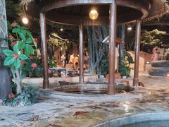 -泉城欧乐堡戏水湾艺术养生温泉