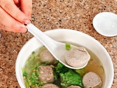 -老四家黄东明牛肉丸