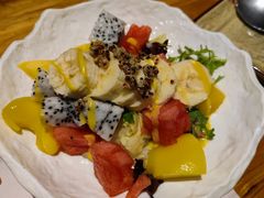 -赤坂亭·M9和牛烧肉·铁板烧(合肥万象城店)