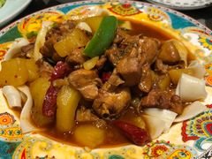 -巴依老爷新疆美食(清华东门店)