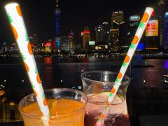 -外滩8号 whisky bar(金延大厦店)