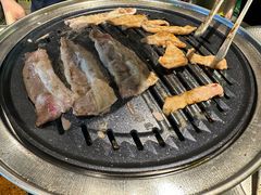 -山葵说·泥炉烤肉(泰达时尚E街区店)