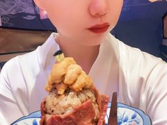 -鸟山鸣·日料食堂(王府井店)