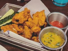 -bluefrog蓝蛙(恒隆广场店)