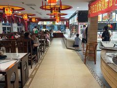 -百味饺子城•海鲜家常菜(秦皇岛店)