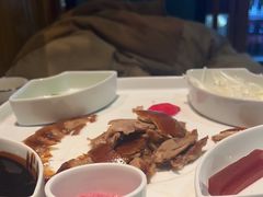 -壹零捌道·北京烤鸭(车公庄店)