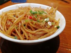 -七号食代(青年路店)