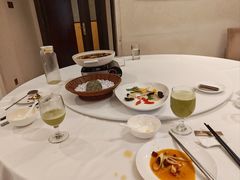 -源牌酒店·家常六安菜