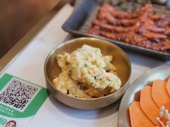 -老板娘的烤肉店(港湾广场店)