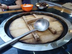 -炮爷东北铁锅炖(棠安路店)