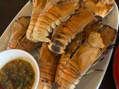 -大螃蟹海鲜餐厅