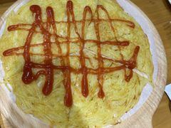 -吴氏包饭·传统民俗料理(延大学府店)