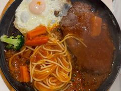 -豪享来中西餐厅(隆昌店)
