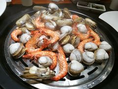-苏大嘴海鲜牧场(奥林匹克店)