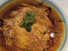 -唐廊烤鸭店(工体店)