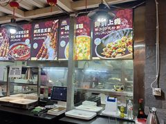 -三个大叔烤羊肉串·炭炉砂锅菜(西三旗店)