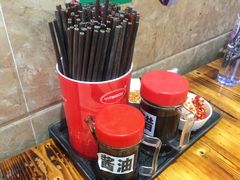 -肆姐面粉馆(坡子街店)