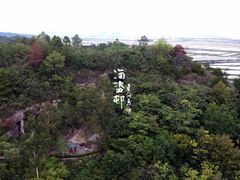 -蛇蟠岛