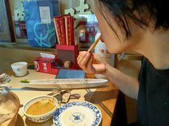 -东镇老火锅(长春路首店)