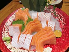 -故乡屋日本料理(八一广场店)