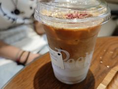 -Peet's Coffee皮爷咖啡(豫园店)