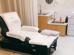 -麦悠悠·SPA·推拿(沈杜公路地铁站店)