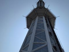 -广州塔