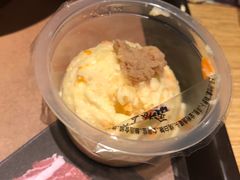 -吉野家(吉野家冰山慧谷店)