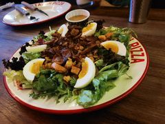 -Tubestation站点比萨(五道营店)