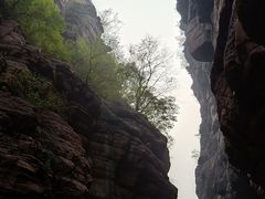 -云台山风景名胜区