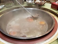 -313羊庄·羊肉火锅烧烤(李村店)