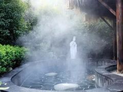 -明月山天沐温泉度假村