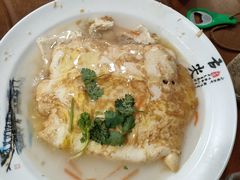 -春發合饭庄
