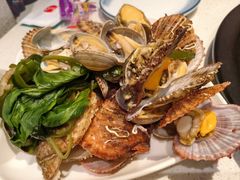 -渔夫蒸鲜(世奥湾店)