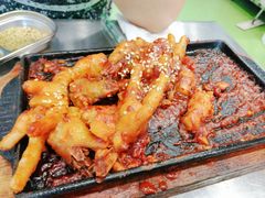 -韩九点烤肉(大学城店)