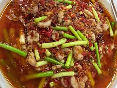 -艺味深尝(云锦路店)