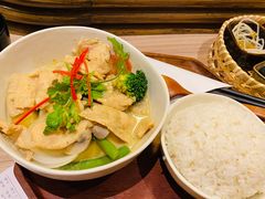 -GOGO Plate(成都太古里店)