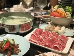 -协成海鲜火锅(情侣路店)