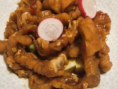 -径山十八道·风味民间菜(杭州总店)